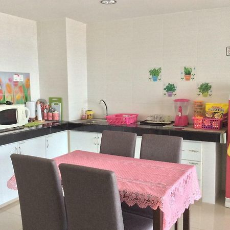 Syafiq Suite Kota Bharu Buitenkant foto