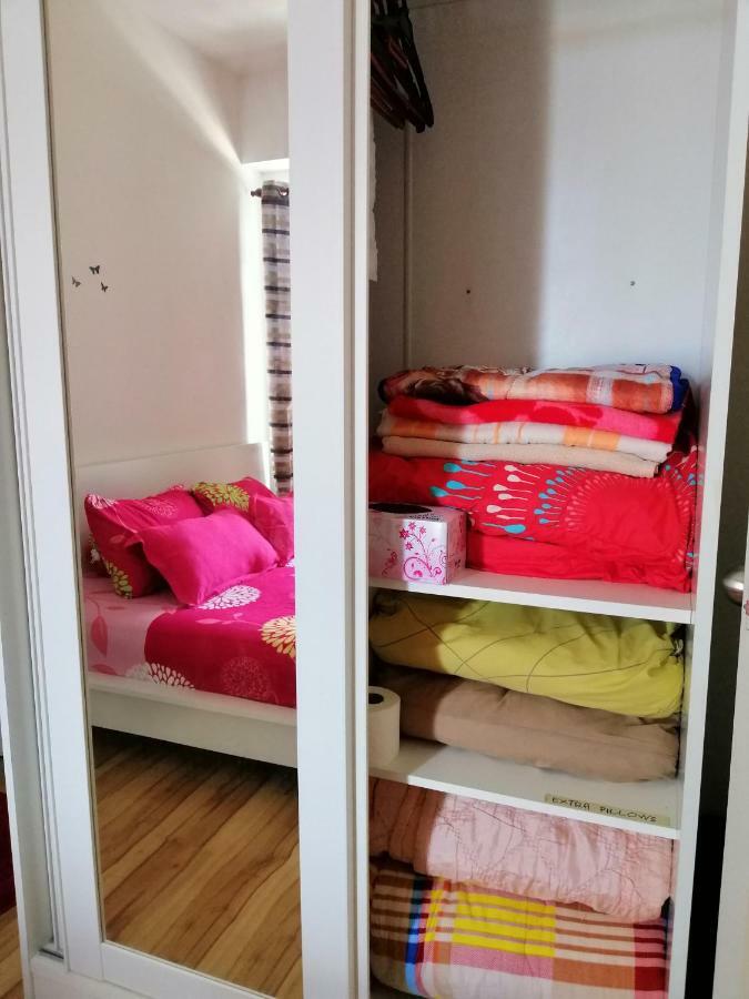 Syafiq Suite Kota Bharu Buitenkant foto